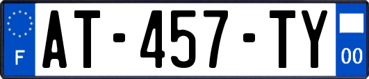 AT-457-TY