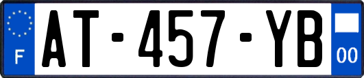 AT-457-YB