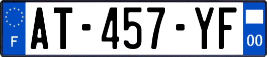 AT-457-YF