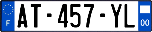 AT-457-YL