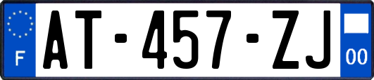 AT-457-ZJ