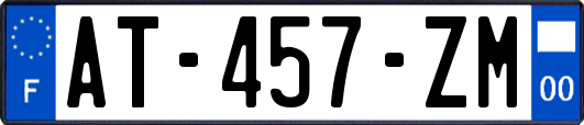 AT-457-ZM