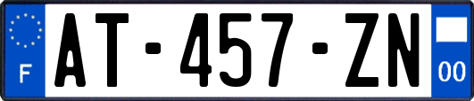 AT-457-ZN