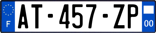 AT-457-ZP