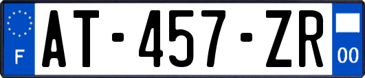 AT-457-ZR