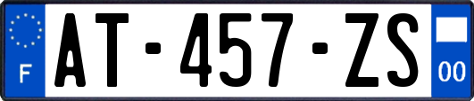 AT-457-ZS