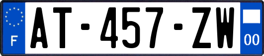 AT-457-ZW