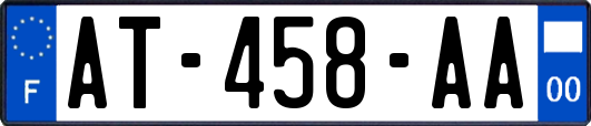 AT-458-AA