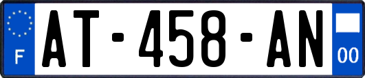 AT-458-AN