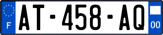 AT-458-AQ