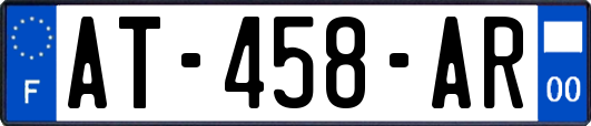 AT-458-AR