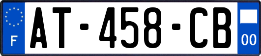 AT-458-CB