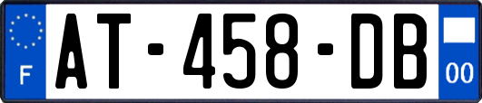AT-458-DB