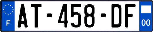 AT-458-DF