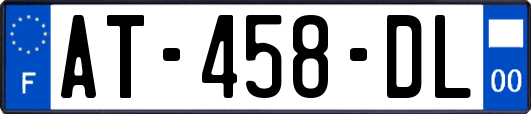 AT-458-DL
