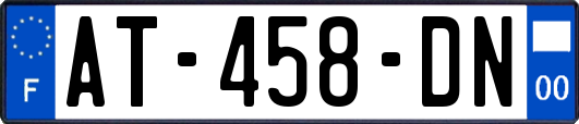 AT-458-DN