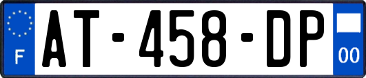 AT-458-DP
