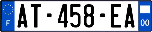 AT-458-EA
