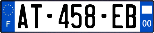 AT-458-EB