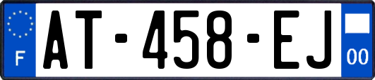AT-458-EJ