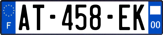 AT-458-EK