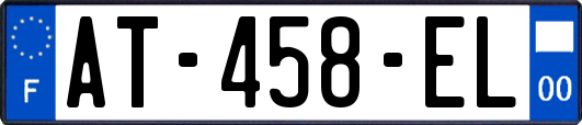 AT-458-EL