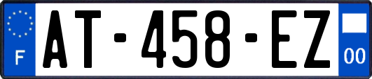 AT-458-EZ