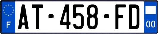 AT-458-FD