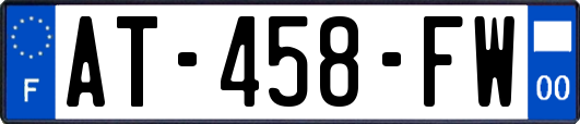 AT-458-FW