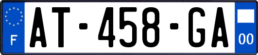 AT-458-GA