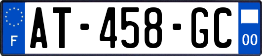 AT-458-GC
