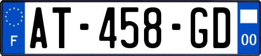 AT-458-GD