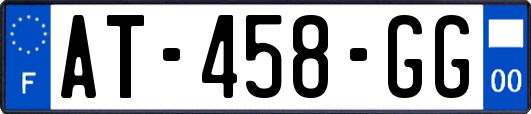 AT-458-GG
