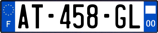 AT-458-GL
