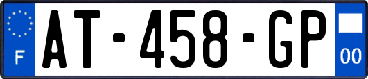 AT-458-GP