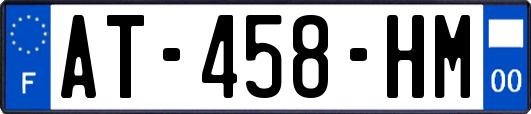 AT-458-HM