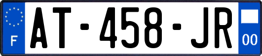 AT-458-JR