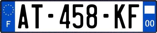 AT-458-KF