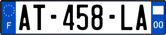 AT-458-LA