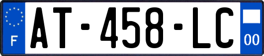 AT-458-LC