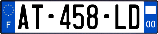 AT-458-LD