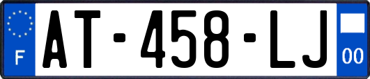 AT-458-LJ