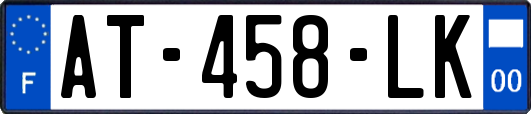 AT-458-LK