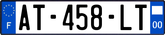 AT-458-LT