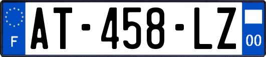 AT-458-LZ