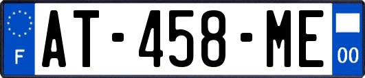 AT-458-ME
