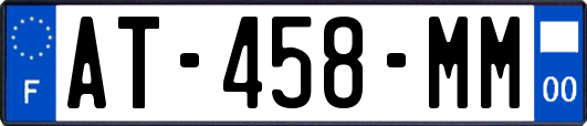 AT-458-MM