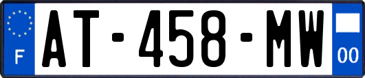 AT-458-MW