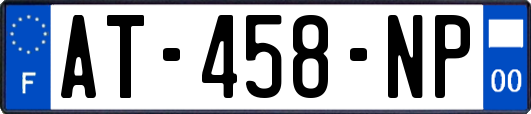 AT-458-NP