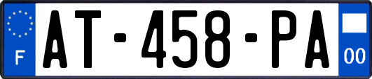 AT-458-PA